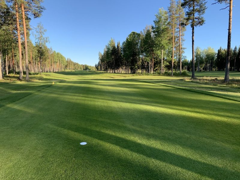Bjurholms Golfklubb