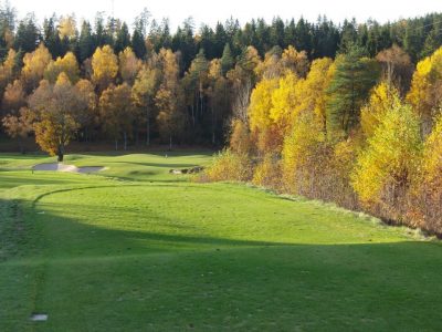 Borås Golfklubb