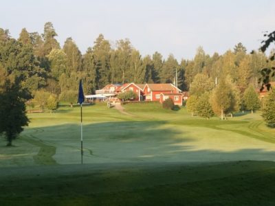 Katrineholms Golfklubb