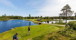 Umeå Norrmjöle Golfklubb