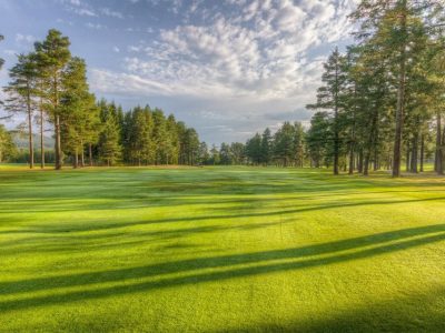 Sundsvalls Golfklubb