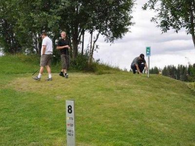 Gunnarns Golfklubb