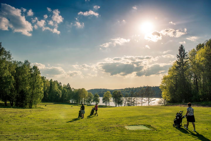 Alingsås Golfklubb