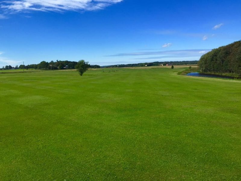 Allmags Golfklubb