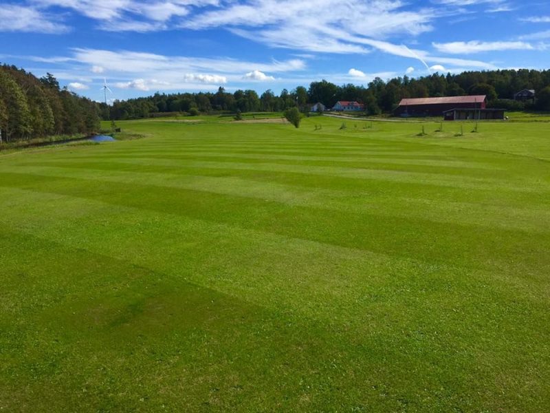 Allmags Golfklubb