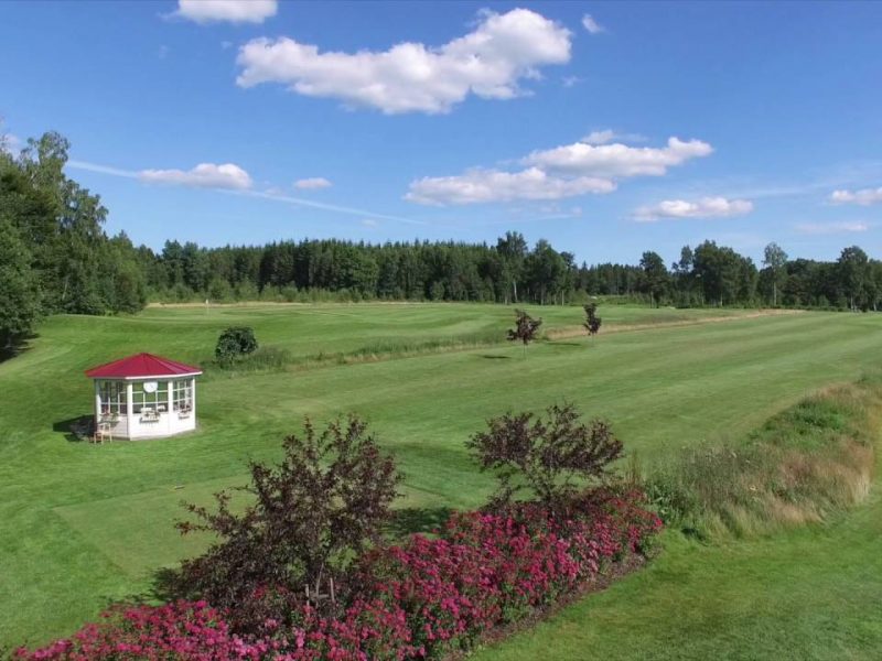 Åsundsholms Golfklubb