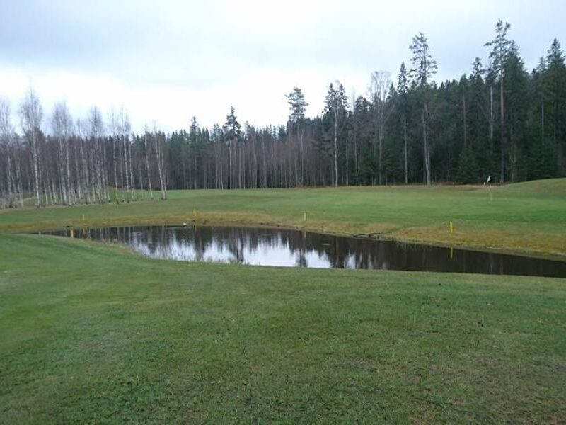 Degerfors Golf