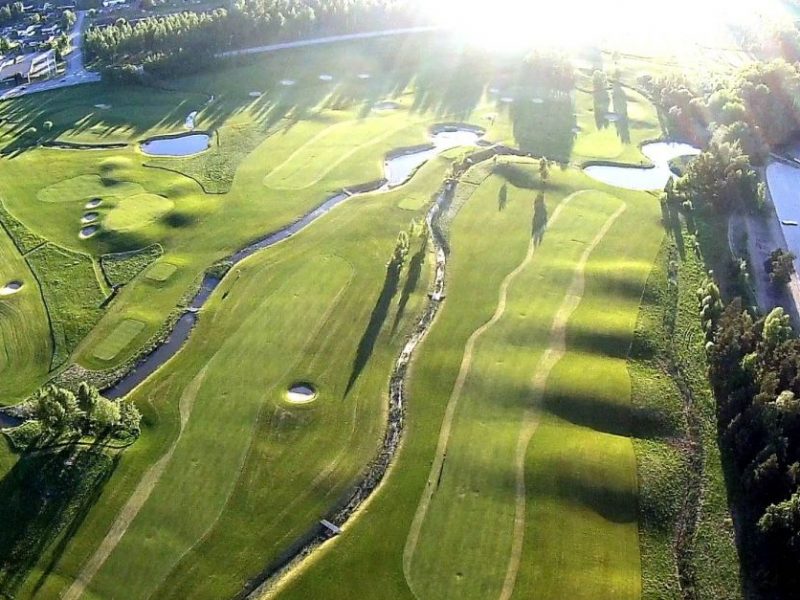 Degerfors Golf