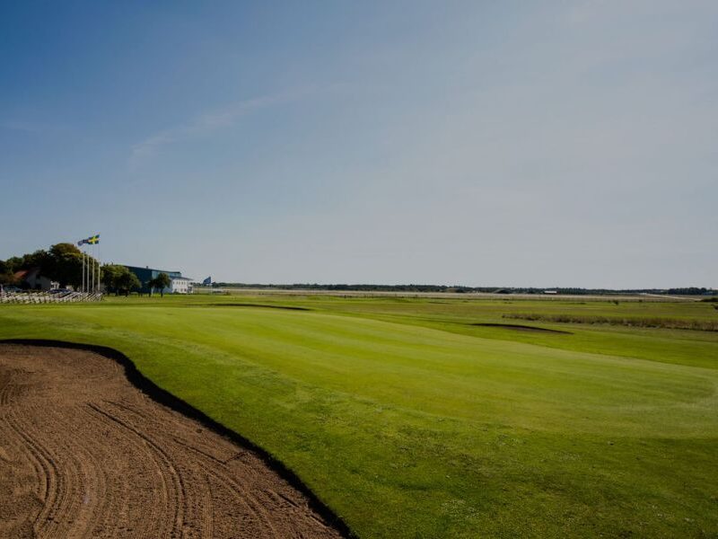 Gotska Golfklubb