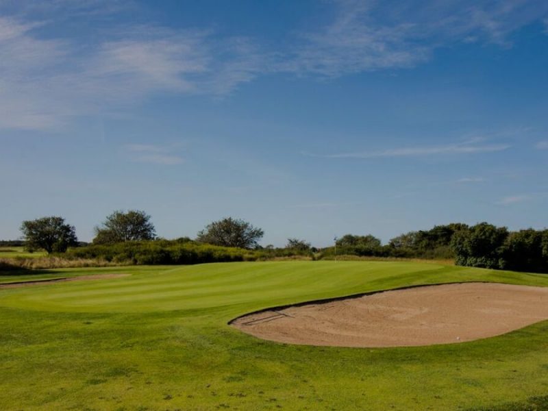 Gotska Golfklubb
