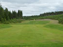 Granöbygdens Golfklubb