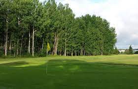 Hälla Golfklubb
