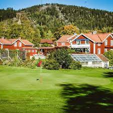 Järvsöbadens Golfklubb