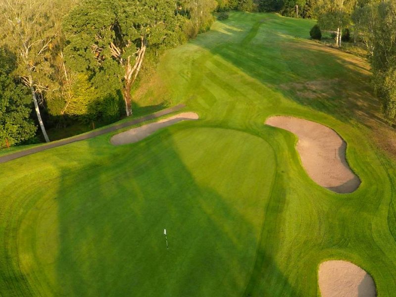 Jönköpings Golfklubb