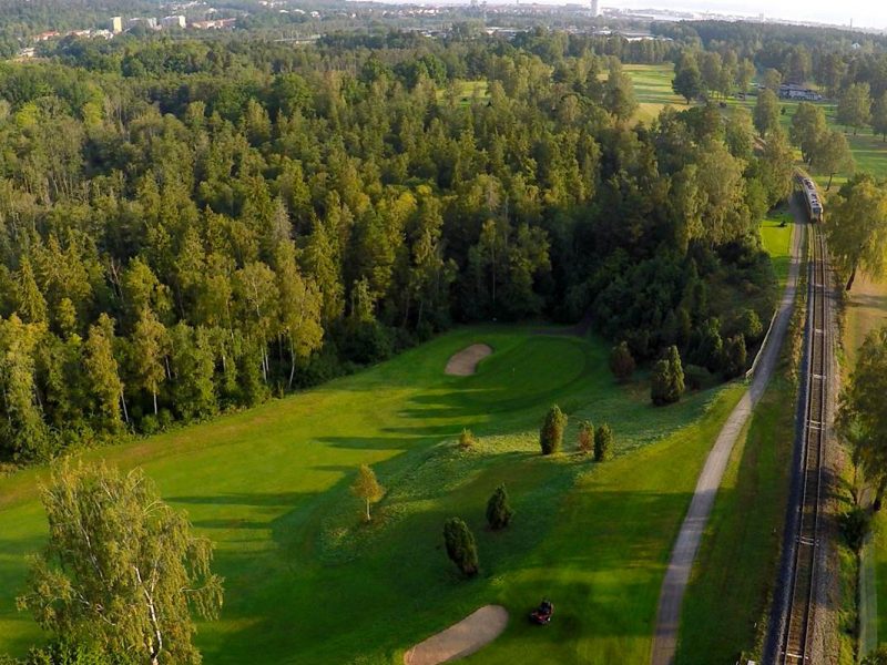 Jönköpings Golfklubb