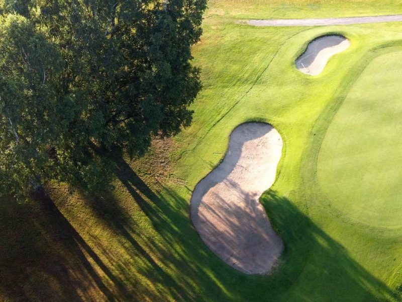 Jönköpings Golfklubb