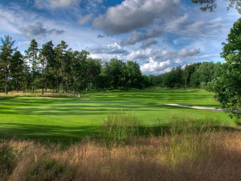Karlskoga Golfklubb