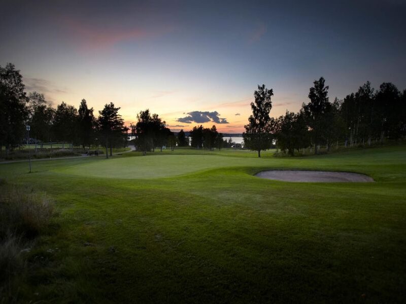 Karlskoga Golfklubb