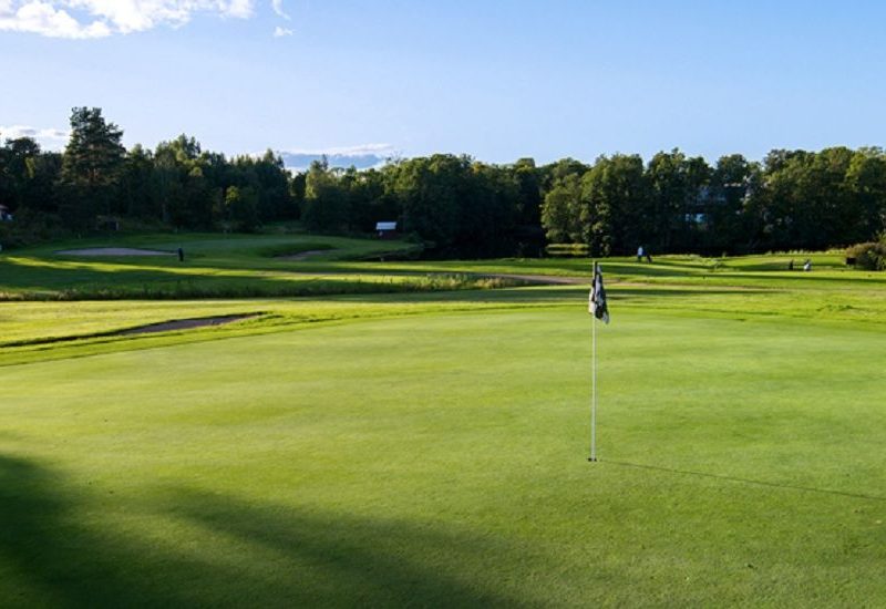 Karlskoga Golfklubb