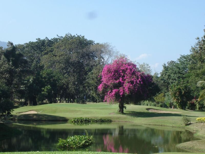 Lanna Golfklubb