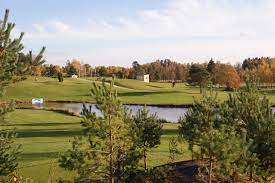 Lanna Golfklubb