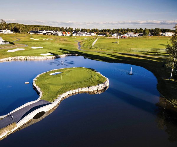 Lannalodge Golfresort