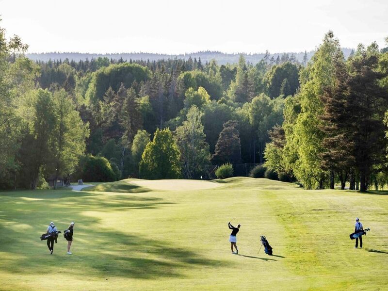 Lannalodge Golfresort