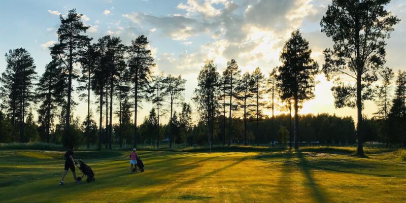 Robertsfors Golfklubb