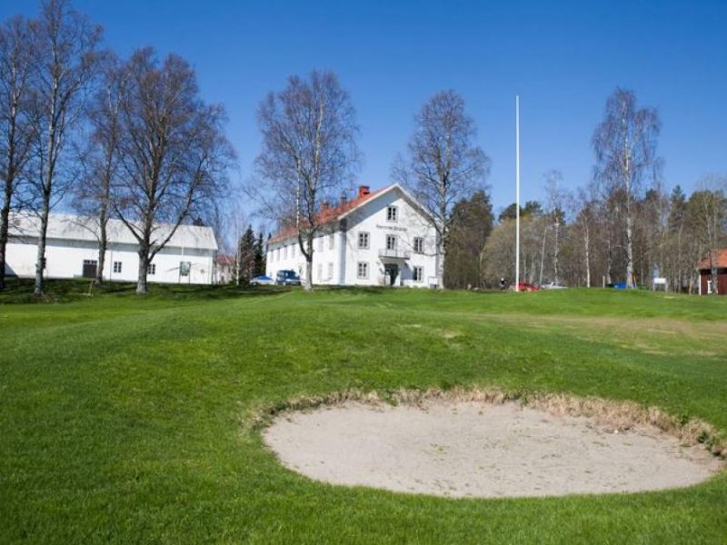 Robertsfors Golfklubb