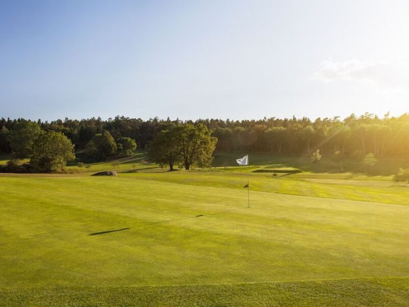 Ronneby Golfklubb