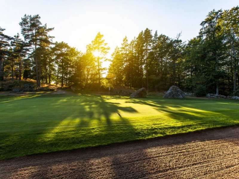 Ronneby Golfklubb
