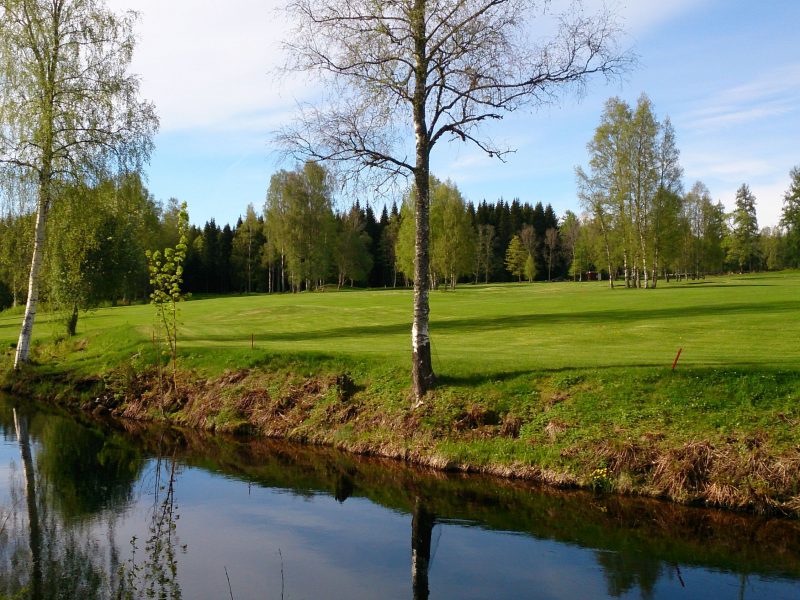 Stjernfors Golfklubb