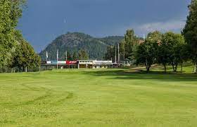 Sundsvalls Golfklubb