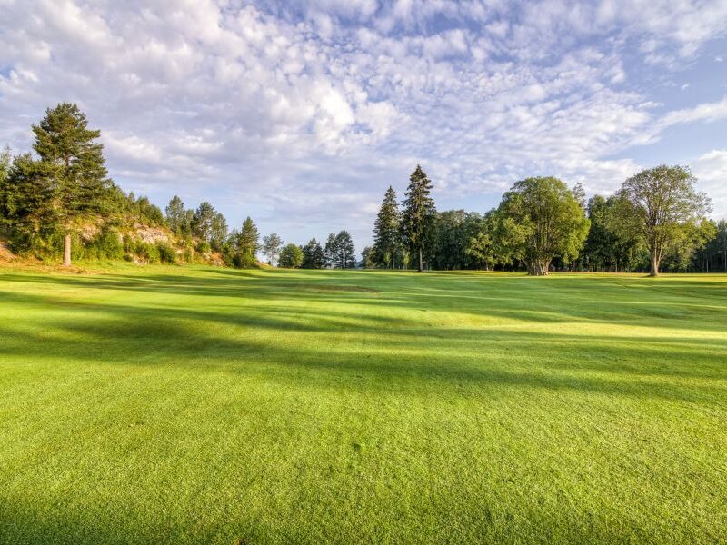 Sundsvalls Golfklubb