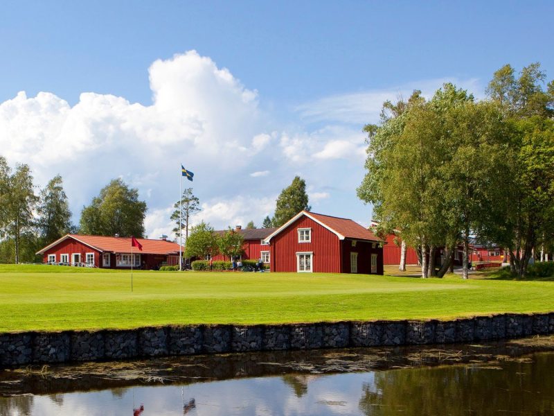 Umeå Golfklubb