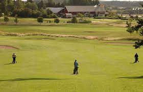 Vassunda Golfklubb