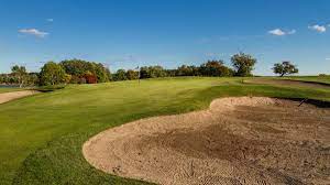 Vassunda Golfklubb