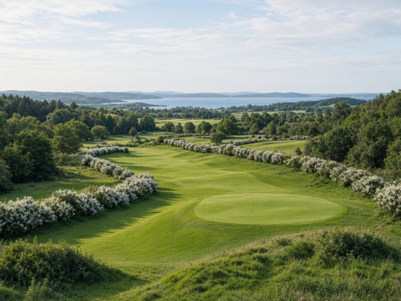 Aabenraa Golfklub