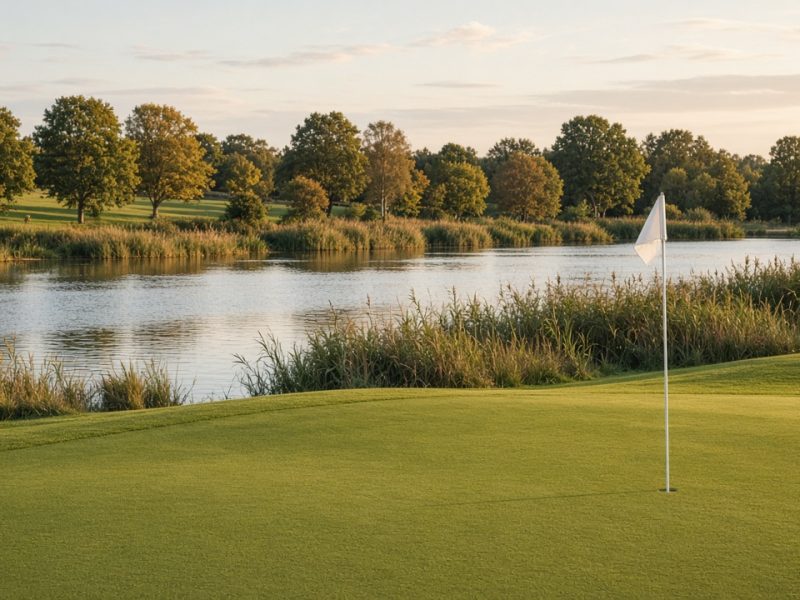Aabenraa Golfklub