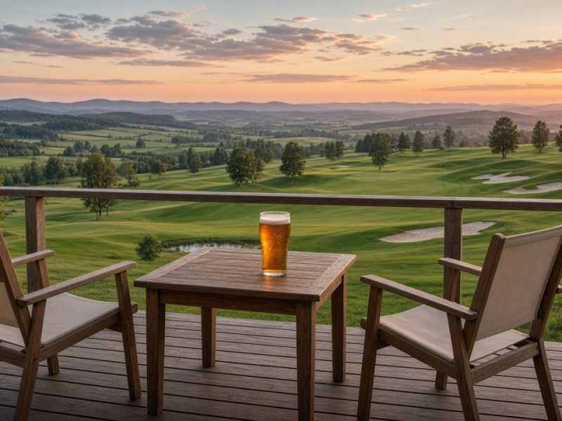 Aabenraa Golfklub