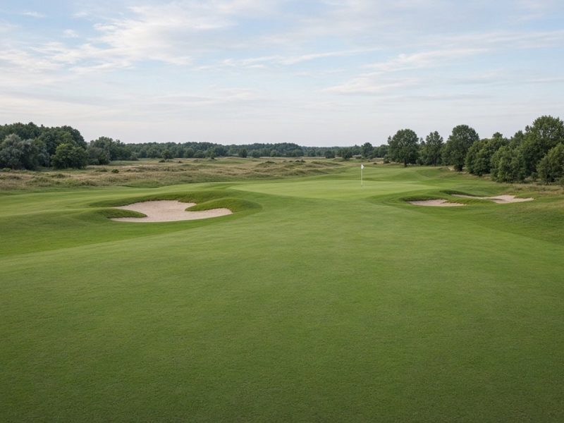 Aabybro Golfklub