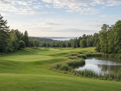 Aalborg Golf Klub