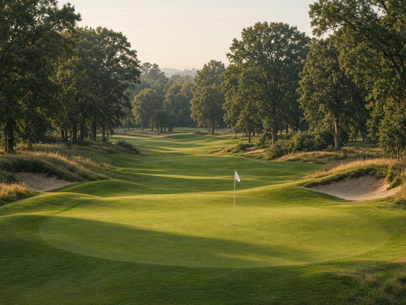 Aalborg Golf Klub