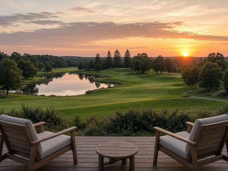 Aalborg Golf Klub