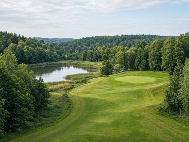 Aarhus Aadal Golf Club