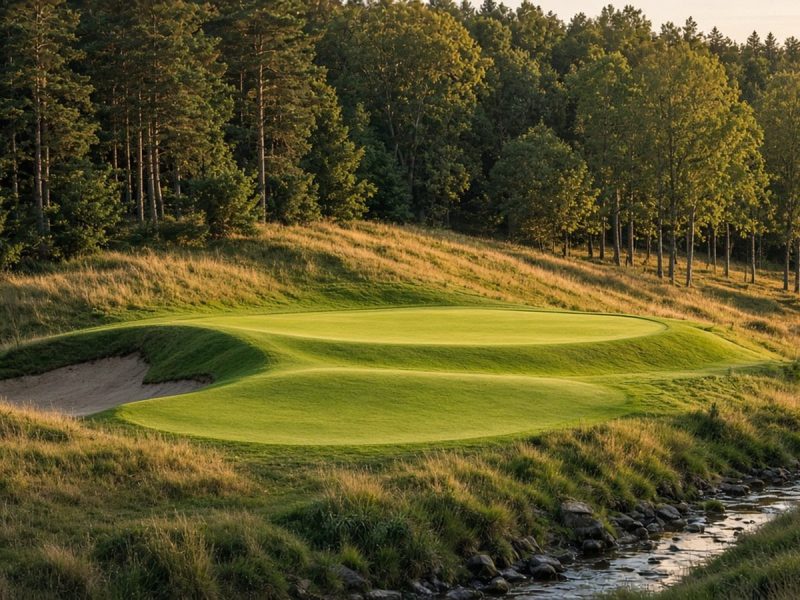 Aarhus Aadal Golf Club