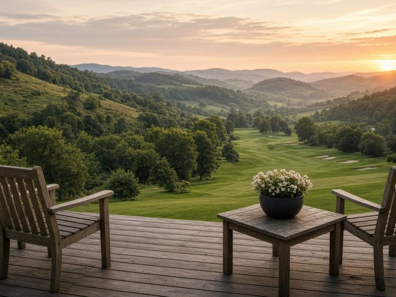 Aarhus Aadal Golf Club