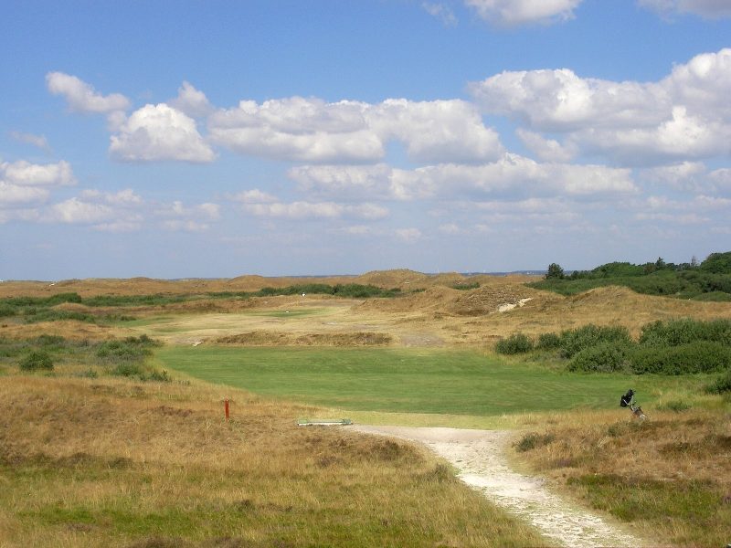 Aarhus Golf Club