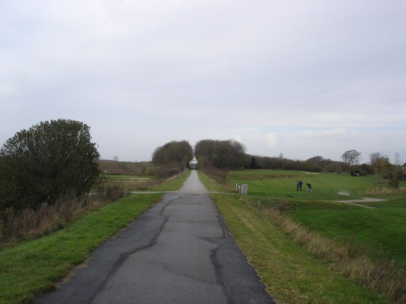 Aars Golfklub