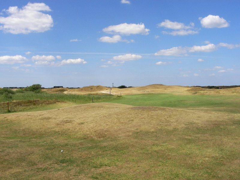 Aars Golfklub